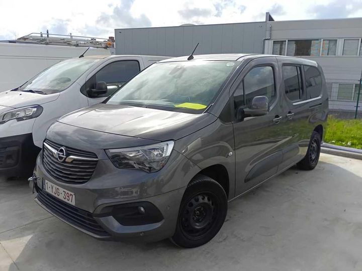 OPEL COMBO LIFE 2020 w0vecyhzrlj773419