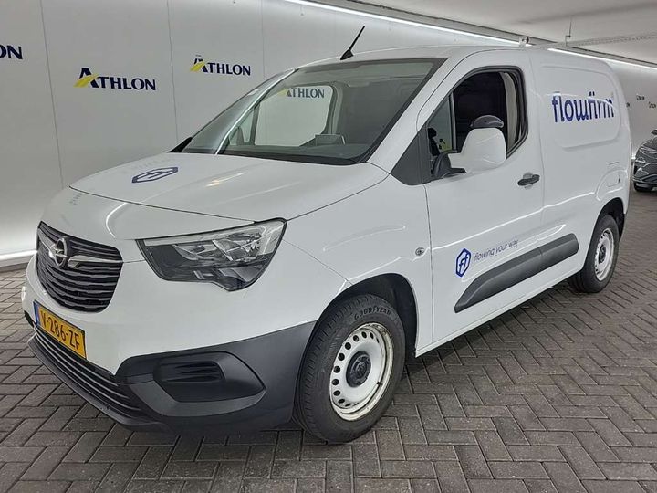 OPEL COMBO 2019 w0vefbhwbkj538854