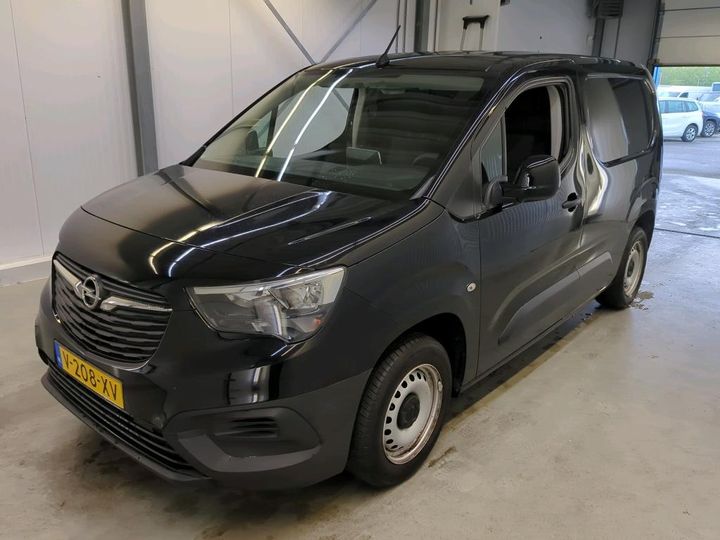 OPEL COMBO 2019 w0vefbhwbkj542773