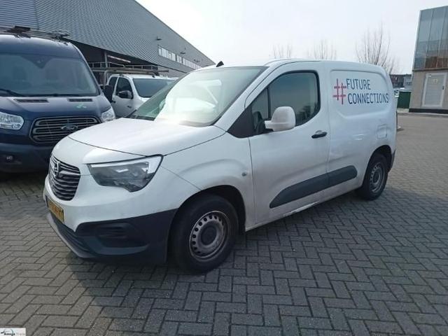 OPEL COMBO 2019 w0vefbhwbkj554063