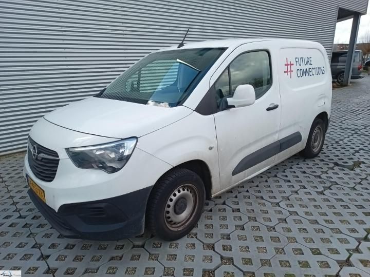 OPEL COMBO 2019 w0vefbhwbkj557774