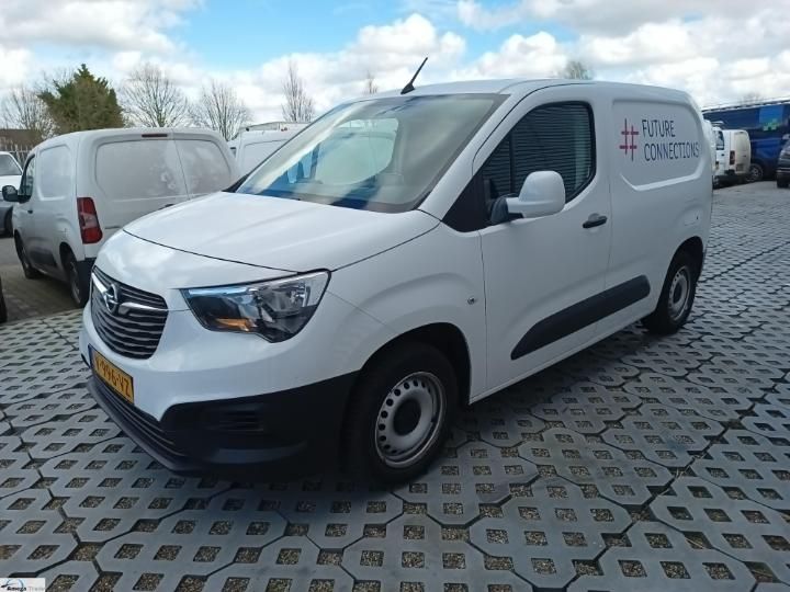 OPEL COMBO 2019 w0vefbhwbkj564978