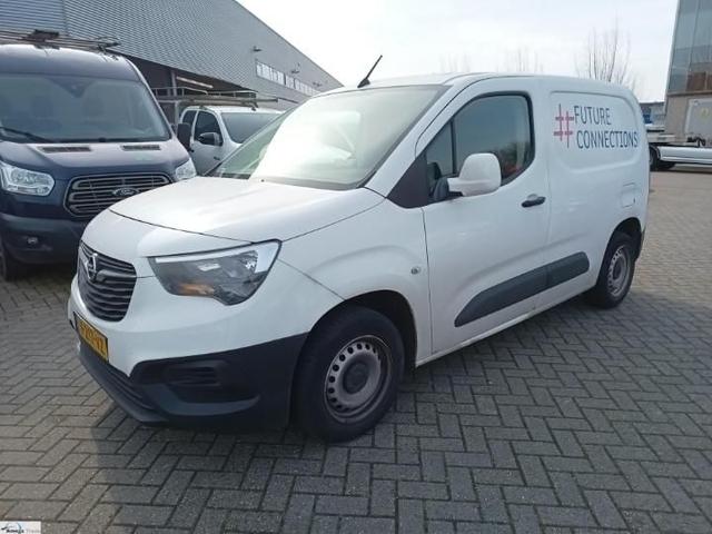 OPEL COMBO 2019 w0vefbhwbkj569042