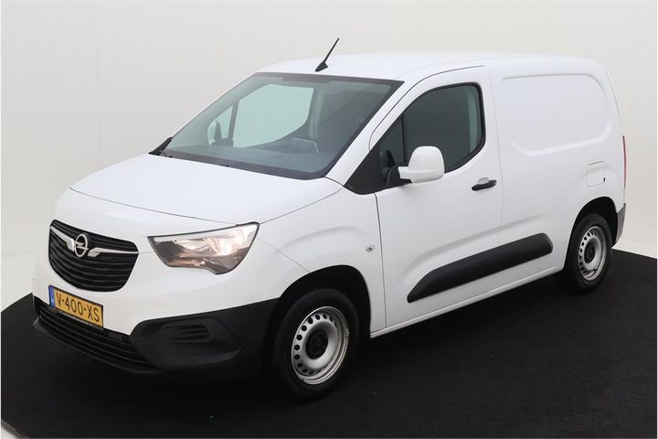 OPEL COMBO 2019 w0vefbhybkj543347