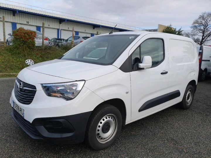 OPEL COMBO 2019 w0vefbhybkj546778