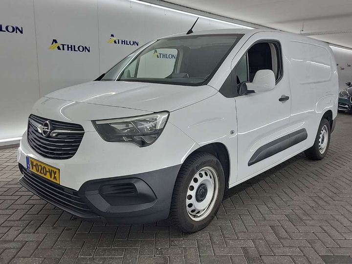 OPEL COMBO 2019 w0vefbhybkj548554