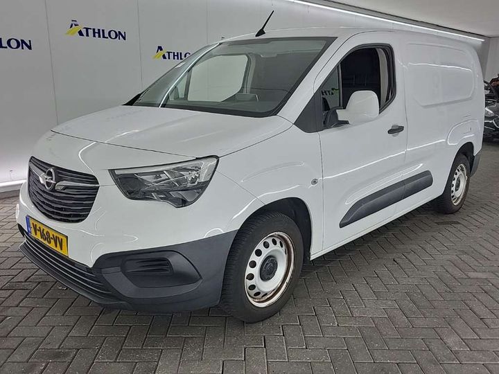 OPEL COMBO 2019 w0vefbhybkj548999