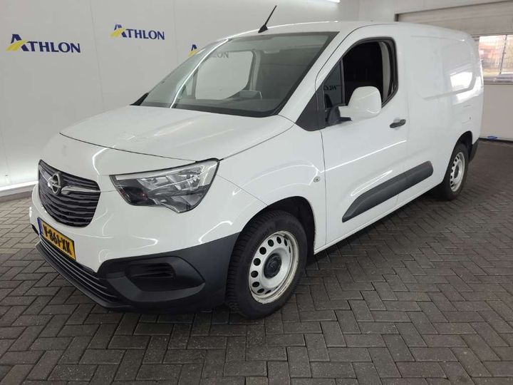 OPEL COMBO 2019 w0vefbhybkj550191