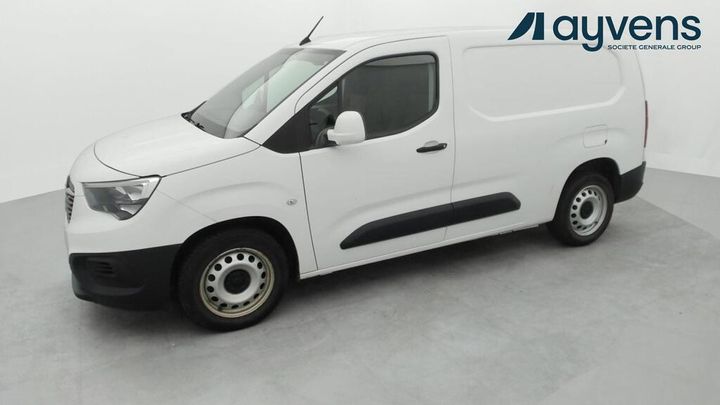 OPEL COMBO 2300 MWB 2019 w0vefbhybkj638889