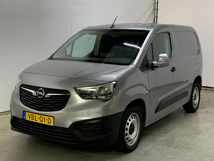 OPEL COMBO 2019 w0vefbhybkj708958