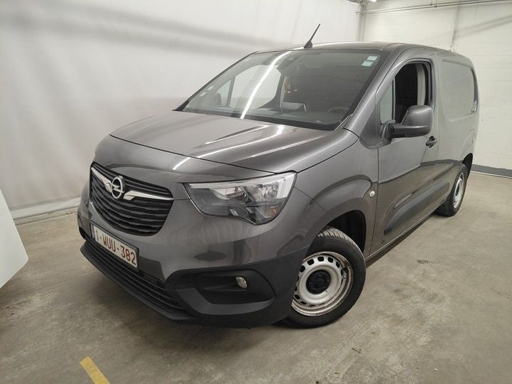 OPEL COMBO '18 2019 w0vefyhwckj778585