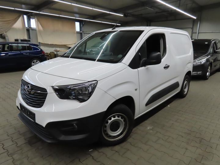 OPEL COMBO 2019 w0vefyhwckj791275