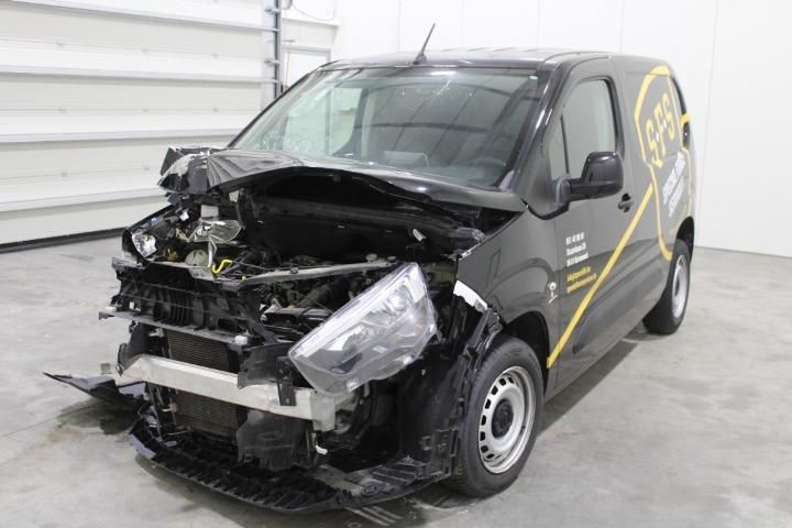 OPEL COMBO CARGO 2019 w0vefyhwclj523738