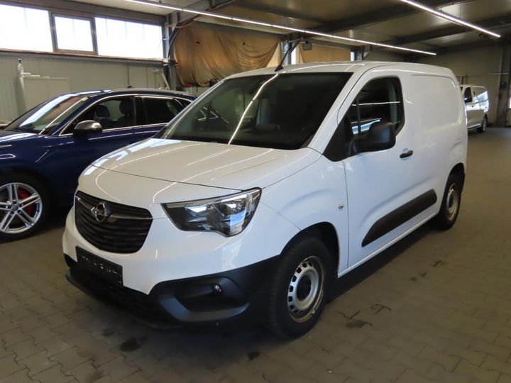 OPEL COMBO 2021 w0vefyhwclj722427