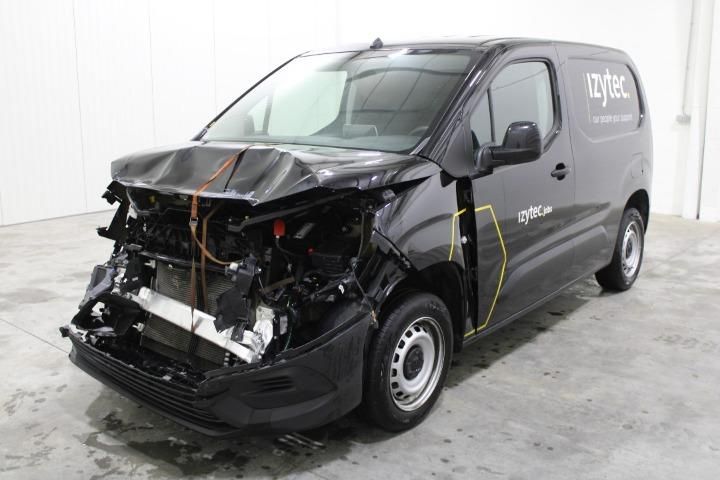 OPEL COMBO CARGO 2020 w0vefyhwclj745475