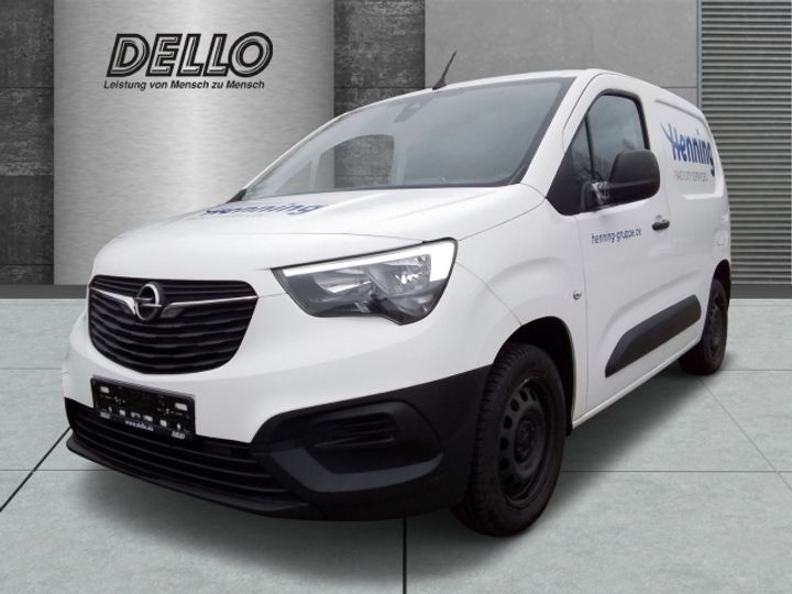 OPEL COMBO 2021 w0vefyhwclj765651