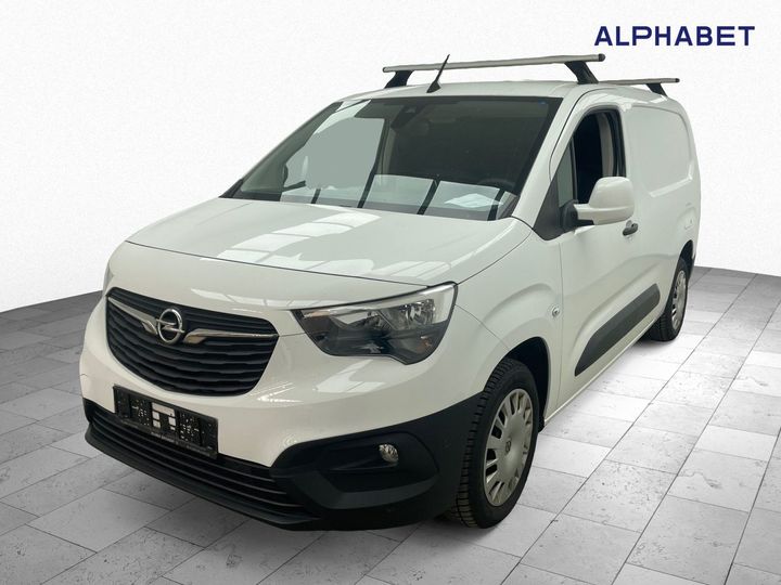 OPEL COMBO CARGO XL 1.5 D 2019 w0vefyhyckj550209