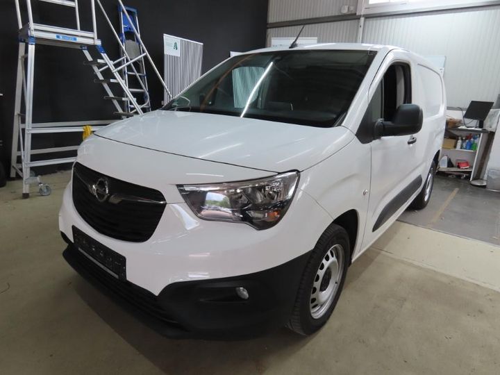 OPEL COMBO 2019 w0vefyhyckj691326