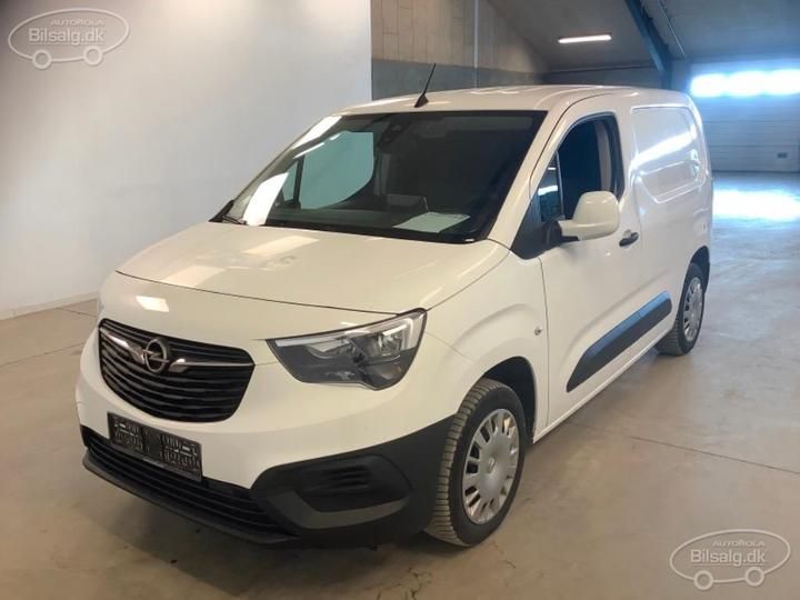 OPEL COMBO CARGO 2019 w0vefyhyckj698486