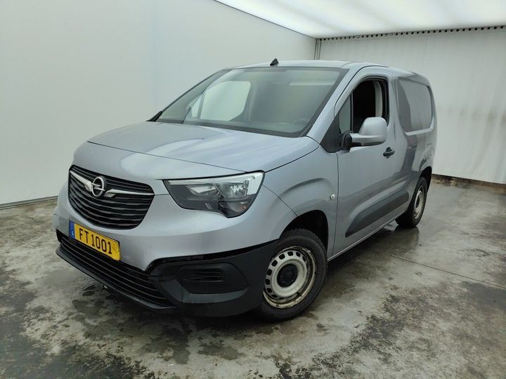 OPEL *COMBO &#3918 2019 w0vefyhyckj791292