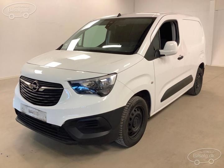 OPEL COMBO CARGO 2019 w0vefyhyclj527023