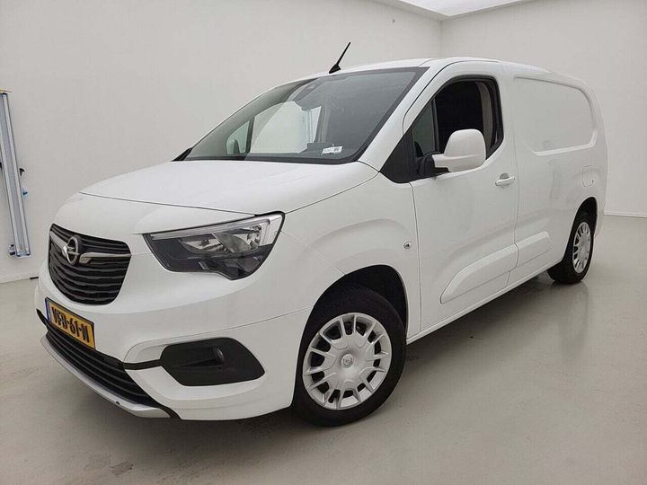 OPEL COMBO 2020 w0vefyhyclj532462