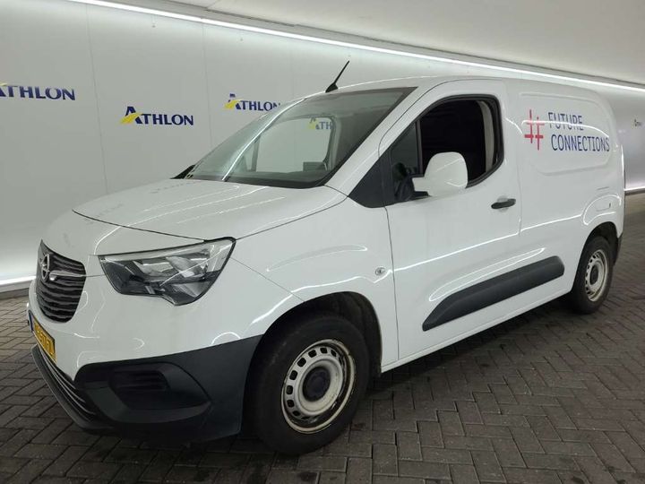 OPEL COMBO 2020 w0vefyhyclj539892