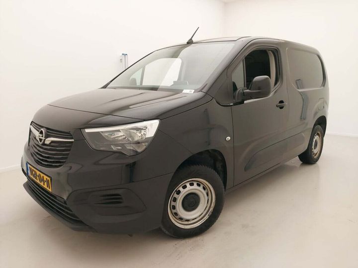 OPEL COMBO 2020 w0vefyhyclj745447