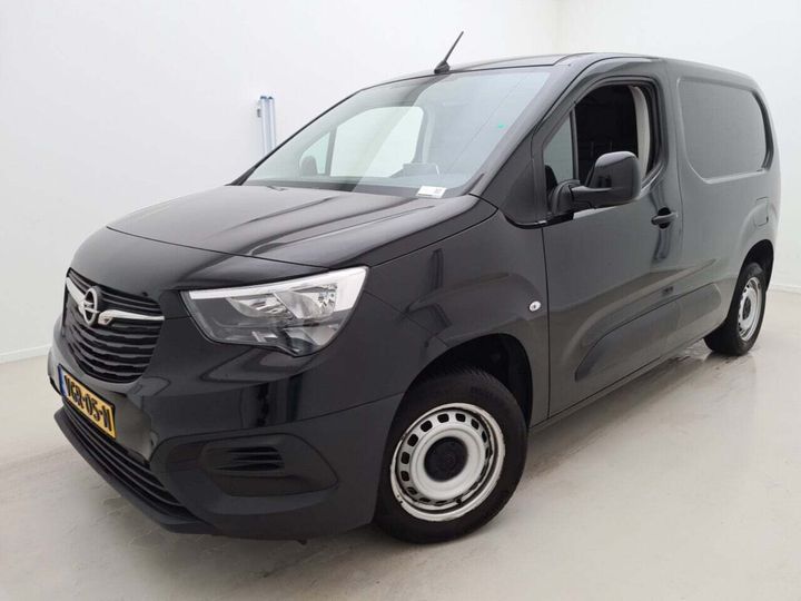 OPEL COMBO 2020 w0vefyhyclj745448