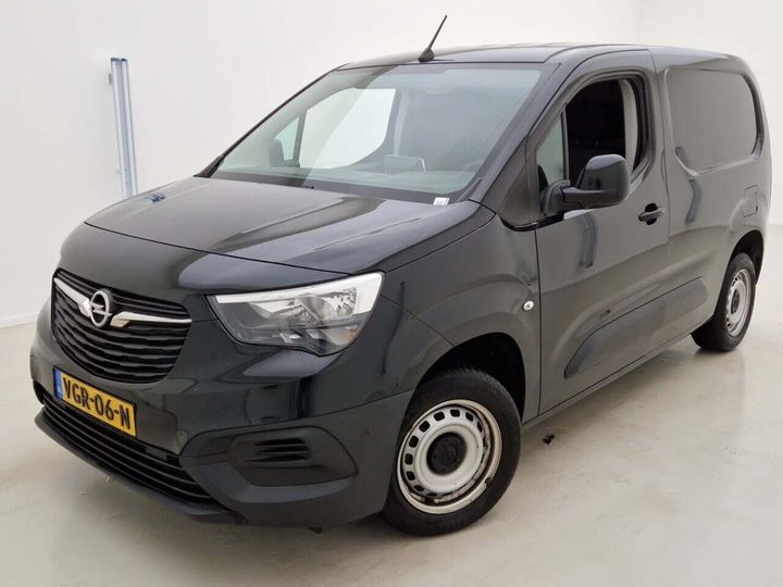 OPEL COMBO 2020 w0vefyhyclj745449