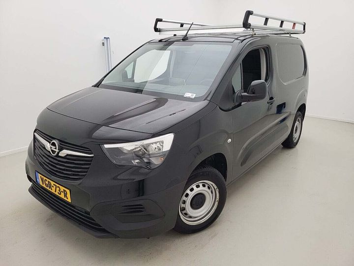 OPEL COMBO 2020 w0vefyhyclj745450