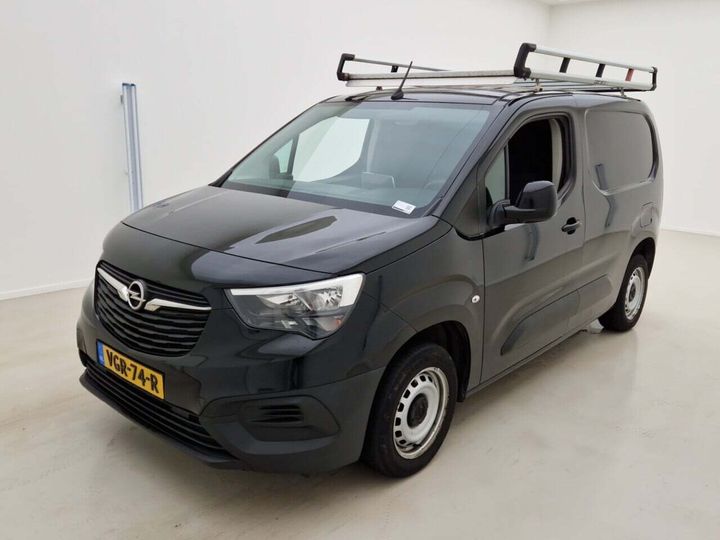 OPEL COMBO 2020 w0vefyhyclj745451