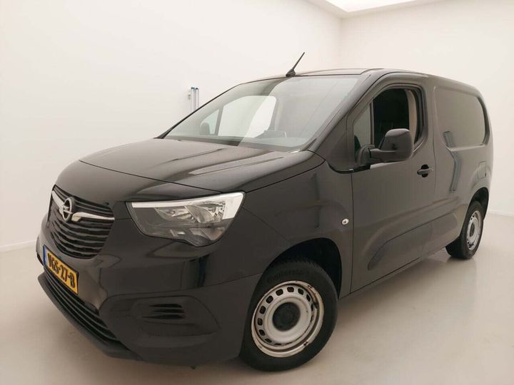 OPEL COMBO 2020 w0vefyhyclj745455