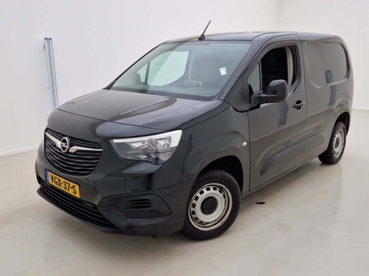 OPEL COMBO 2020 w0vefyhyclj784630