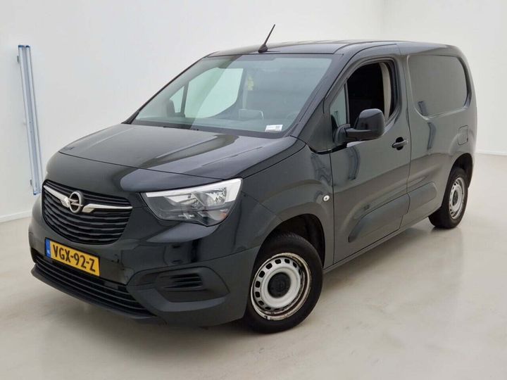 OPEL COMBO 2020 w0vefyhyclj784633