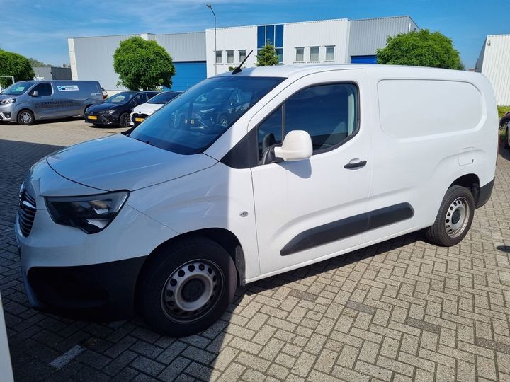 OPEL COMBO 2020 w0vefyhyclj842322