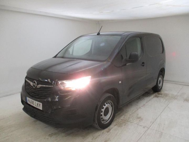 OPEL COMBO 2020 w0vefyhycln555844