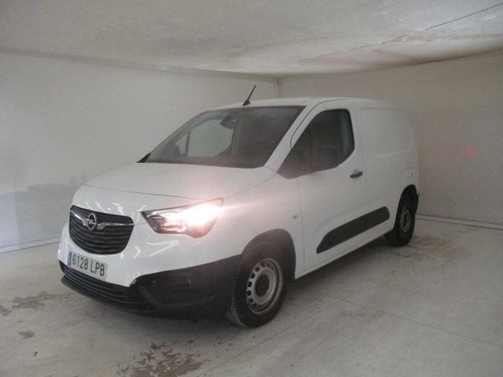 OPEL COMBO 2021 w0vefyhycln559590