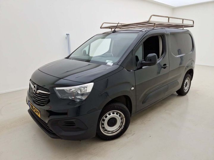 OPEL COMBO 2021 w0vefyhycmj558438