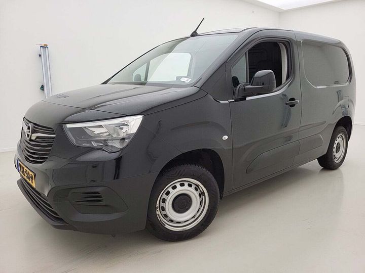 OPEL COMBO 2021 w0vefyhycmj561743