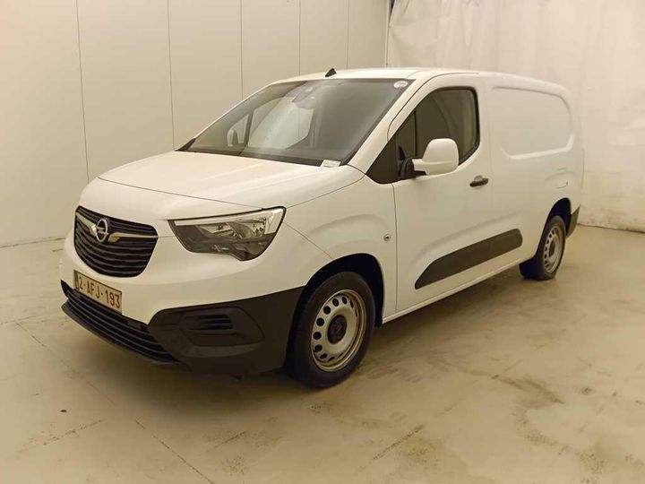 OPEL COMBO 2021 w0vefyhycmj561902