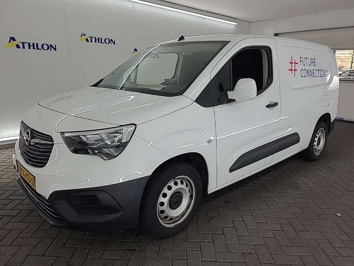 OPEL COMBO 2021 w0vefyhycmj659981