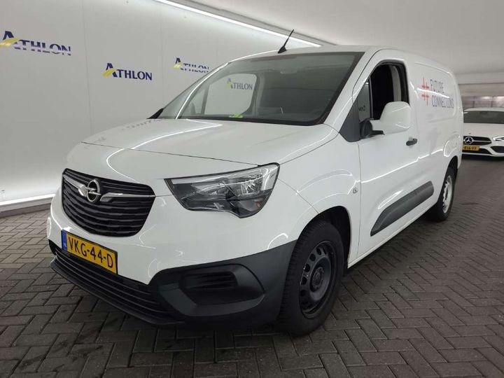 OPEL COMBO 2021 w0vefyhycmj659983