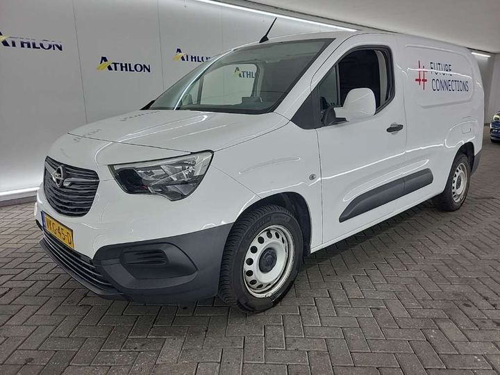 OPEL COMBO 2021 w0vefyhycmj659985