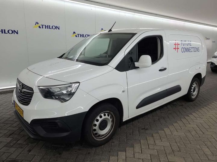 OPEL COMBO 2021 w0vefyhycmj659988