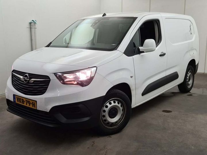 OPEL COMBO 2021 w0vefyhycmj664530