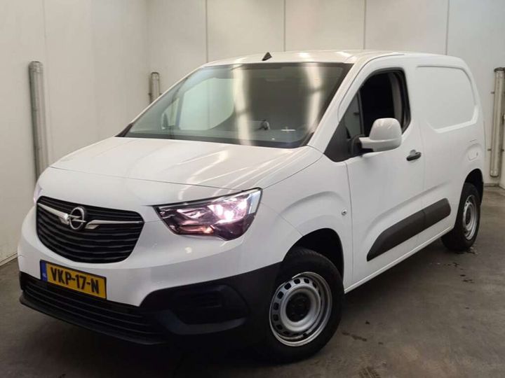 OPEL COMBO 2021 w0vefyhycmj698702