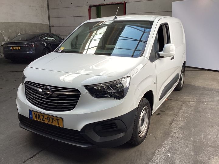 OPEL COMBO 2021 w0vefyhycmj698703