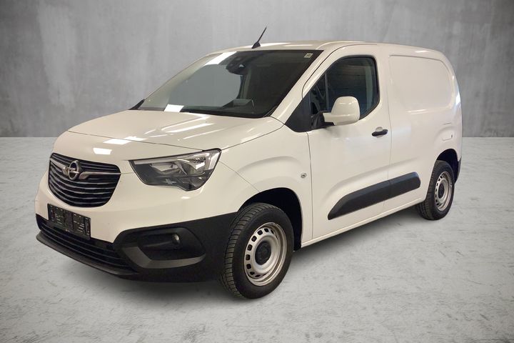 OPEL COMBO 2021 w0vefyhycmj720331