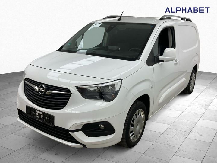 OPEL COMBO CARGO XL 1.5 D 2019 w0vefyhzrkj741545